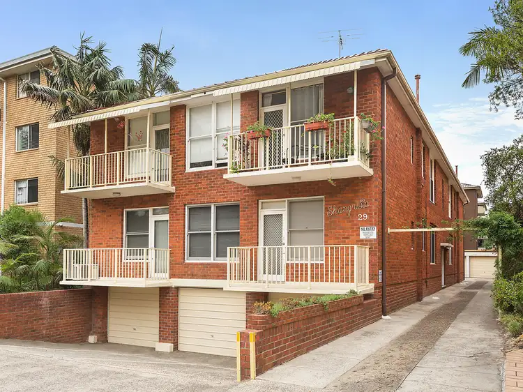 Main view of Homely apartment listing, 3/29 Gordon Street, Brighton-le-sands NSW 2216