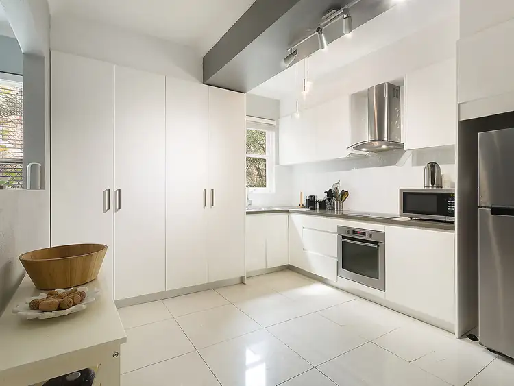 Second view of Homely apartment listing, 3/29 Gordon Street, Brighton-le-sands NSW 2216