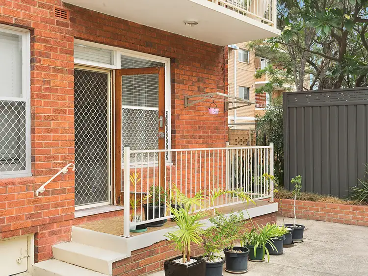 Third view of Homely apartment listing, 3/29 Gordon Street, Brighton-le-sands NSW 2216