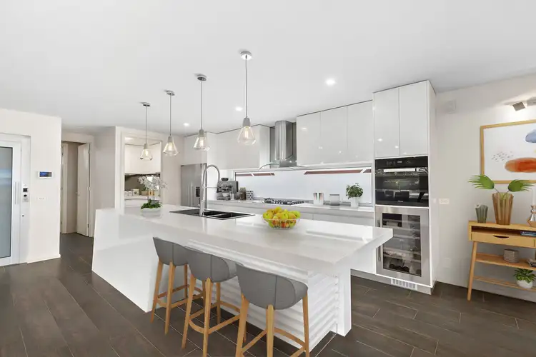 Sixth view of Homely house listing, 5 Governors Place, Ocean Grove VIC 3226