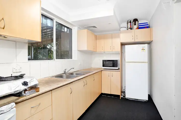 Second view of Homely townhouse listing, 1/33 Macquarie Road, Auburn NSW 2144