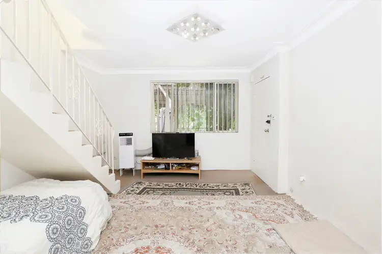 Third view of Homely townhouse listing, 1/33 Macquarie Road, Auburn NSW 2144