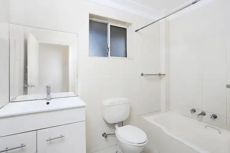 Fourth view of Homely townhouse listing, 1/33 Macquarie Road, Auburn NSW 2144