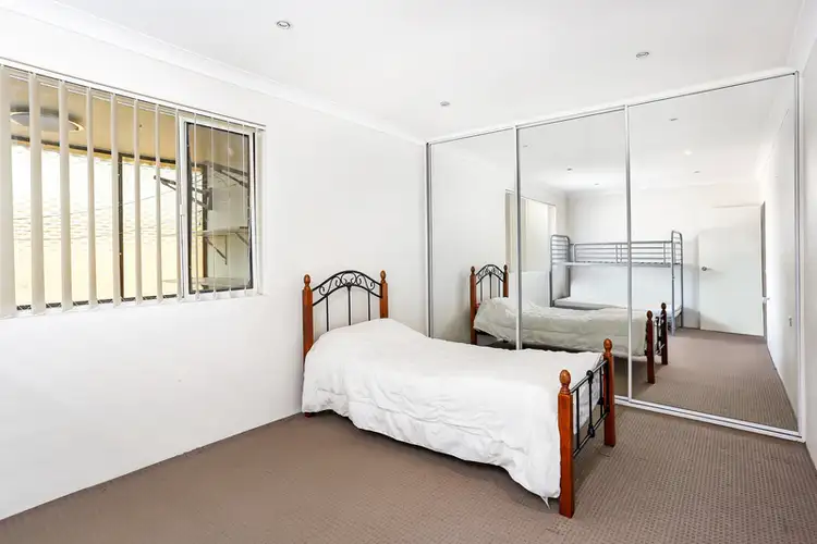 Fifth view of Homely townhouse listing, 1/33 Macquarie Road, Auburn NSW 2144