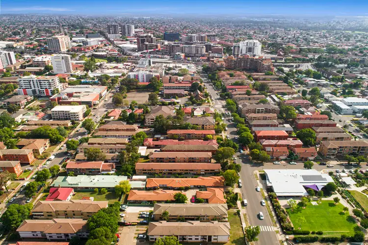 Sixth view of Homely townhouse listing, 1/33 Macquarie Road, Auburn NSW 2144