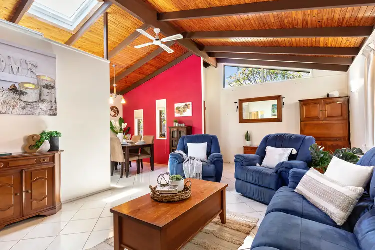 Second view of Homely house listing, 4/9 Canopus Court, Kingston QLD 4114