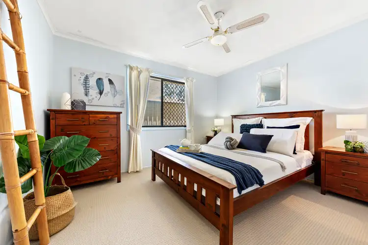 Third view of Homely house listing, 4/9 Canopus Court, Kingston QLD 4114