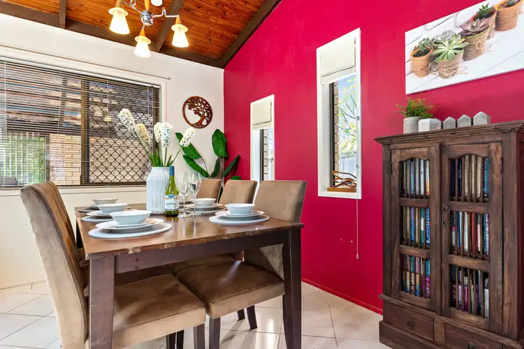 Sixth view of Homely house listing, 4/9 Canopus Court, Kingston QLD 4114