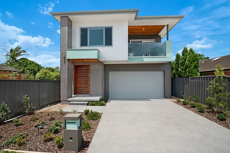 219 Beaumont Street, Hamilton South NSW 2303