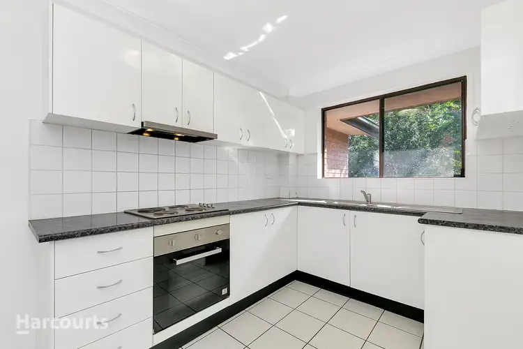 Second view of Homely unit listing, 12/56-58 Maxim Street, West Ryde NSW 2114