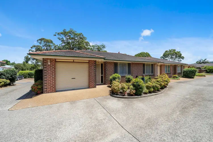 19/31 Cary Street, Wyoming NSW 2250
