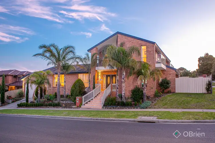 Main view of Homely house listing, 1 Terara Crt, Endeavour Hills VIC 3802