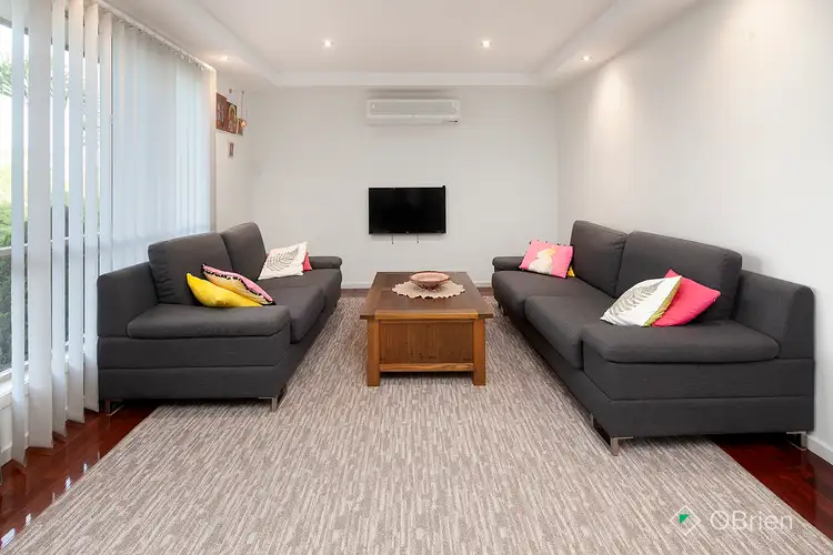 Third view of Homely house listing, 1 Terara Crt, Endeavour Hills VIC 3802