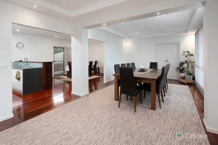 Fourth view of Homely house listing, 1 Terara Crt, Endeavour Hills VIC 3802