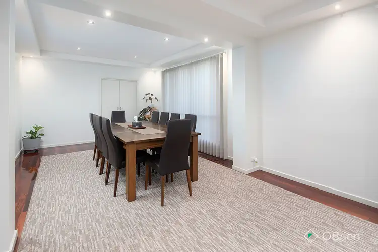 Fifth view of Homely house listing, 1 Terara Crt, Endeavour Hills VIC 3802