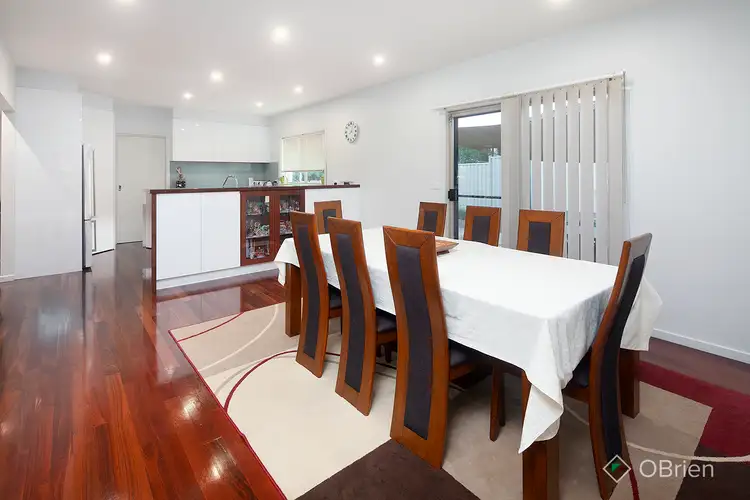 Sixth view of Homely house listing, 1 Terara Crt, Endeavour Hills VIC 3802