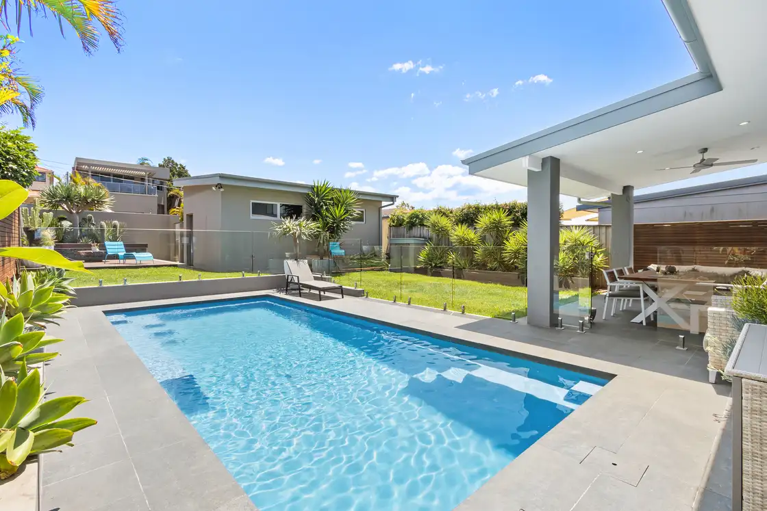 Main view of Homely house listing, 42 Edgecliffe Boulevard, Collaroy Plateau NSW 2097