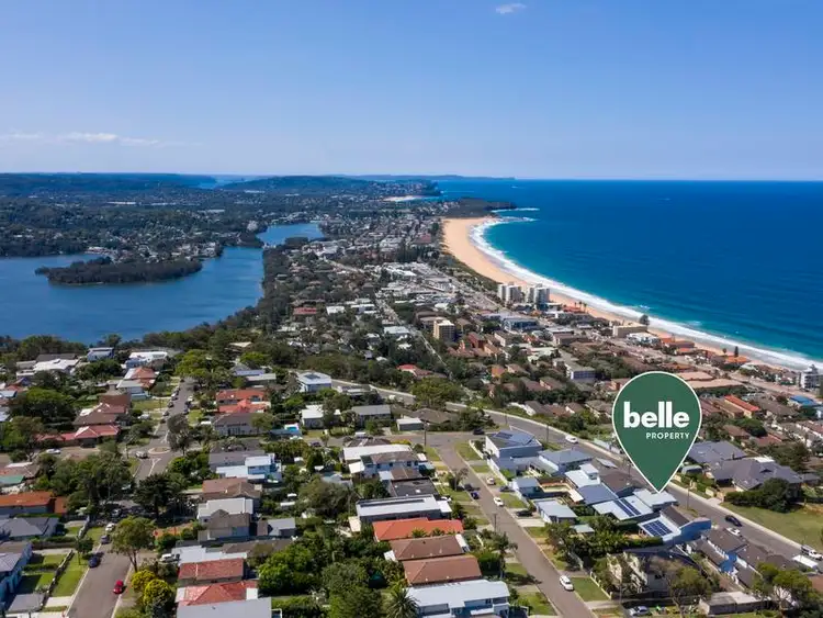 Second view of Homely house listing, 42 Edgecliffe Boulevard, Collaroy Plateau NSW 2097