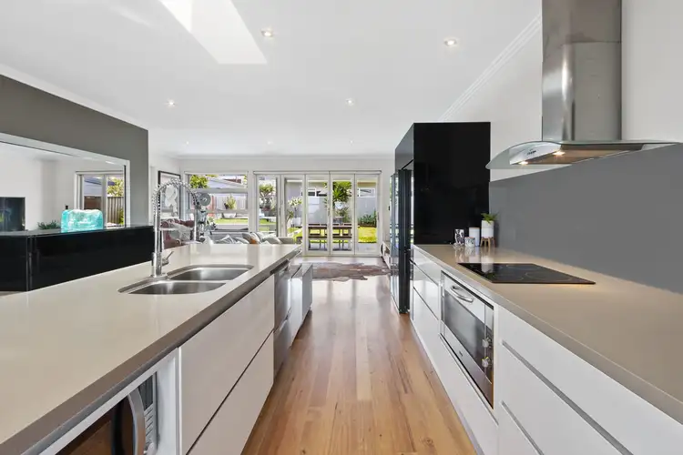 Fourth view of Homely house listing, 42 Edgecliffe Boulevard, Collaroy Plateau NSW 2097