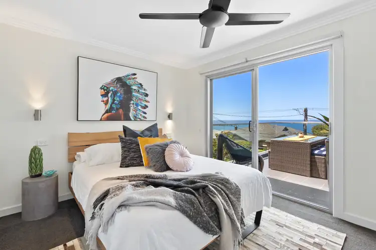 Fifth view of Homely house listing, 42 Edgecliffe Boulevard, Collaroy Plateau NSW 2097