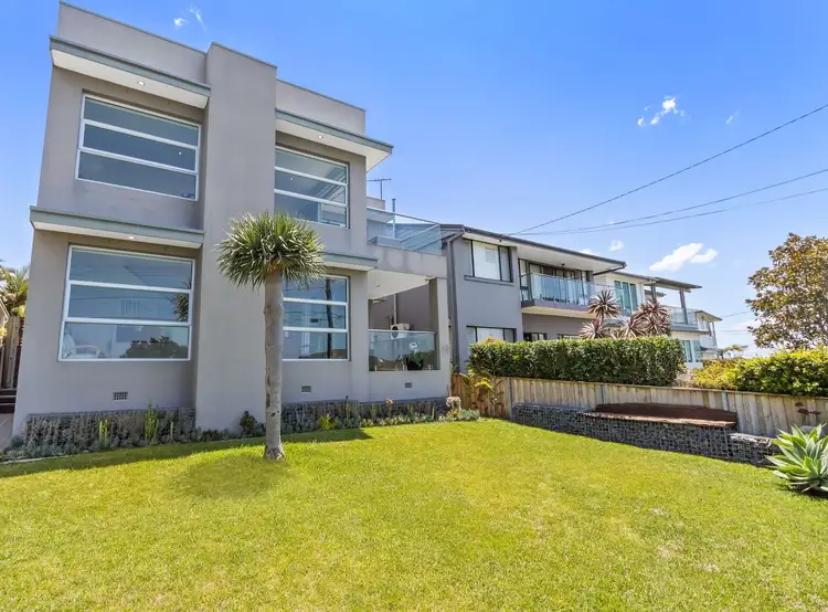 Sixth view of Homely house listing, 42 Edgecliffe Boulevard, Collaroy Plateau NSW 2097