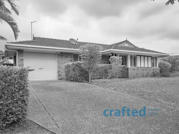 6 Stringybark Street, Regents Park QLD 4118