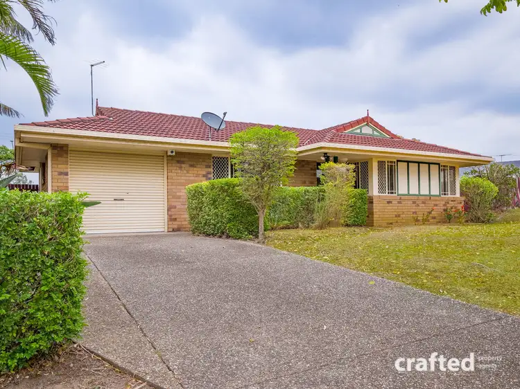 Second view of Homely house listing, 6 Stringybark Street, Regents Park QLD 4118