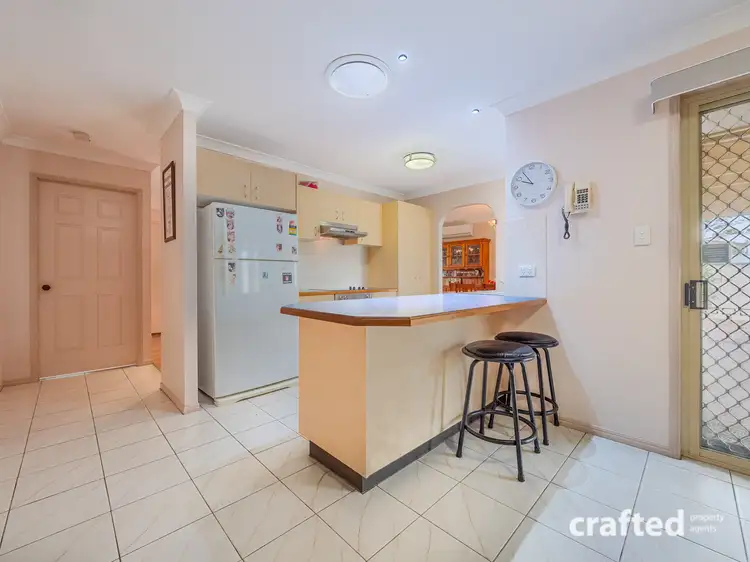 Third view of Homely house listing, 6 Stringybark Street, Regents Park QLD 4118