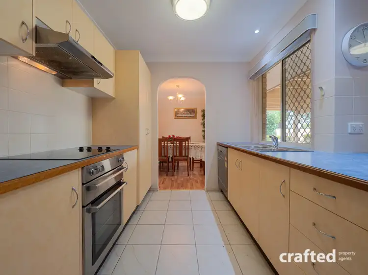 Fourth view of Homely house listing, 6 Stringybark Street, Regents Park QLD 4118