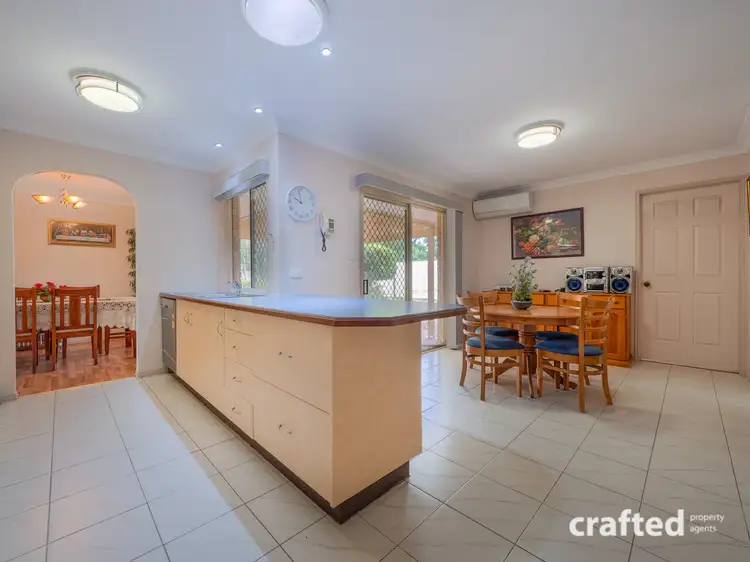 Fifth view of Homely house listing, 6 Stringybark Street, Regents Park QLD 4118