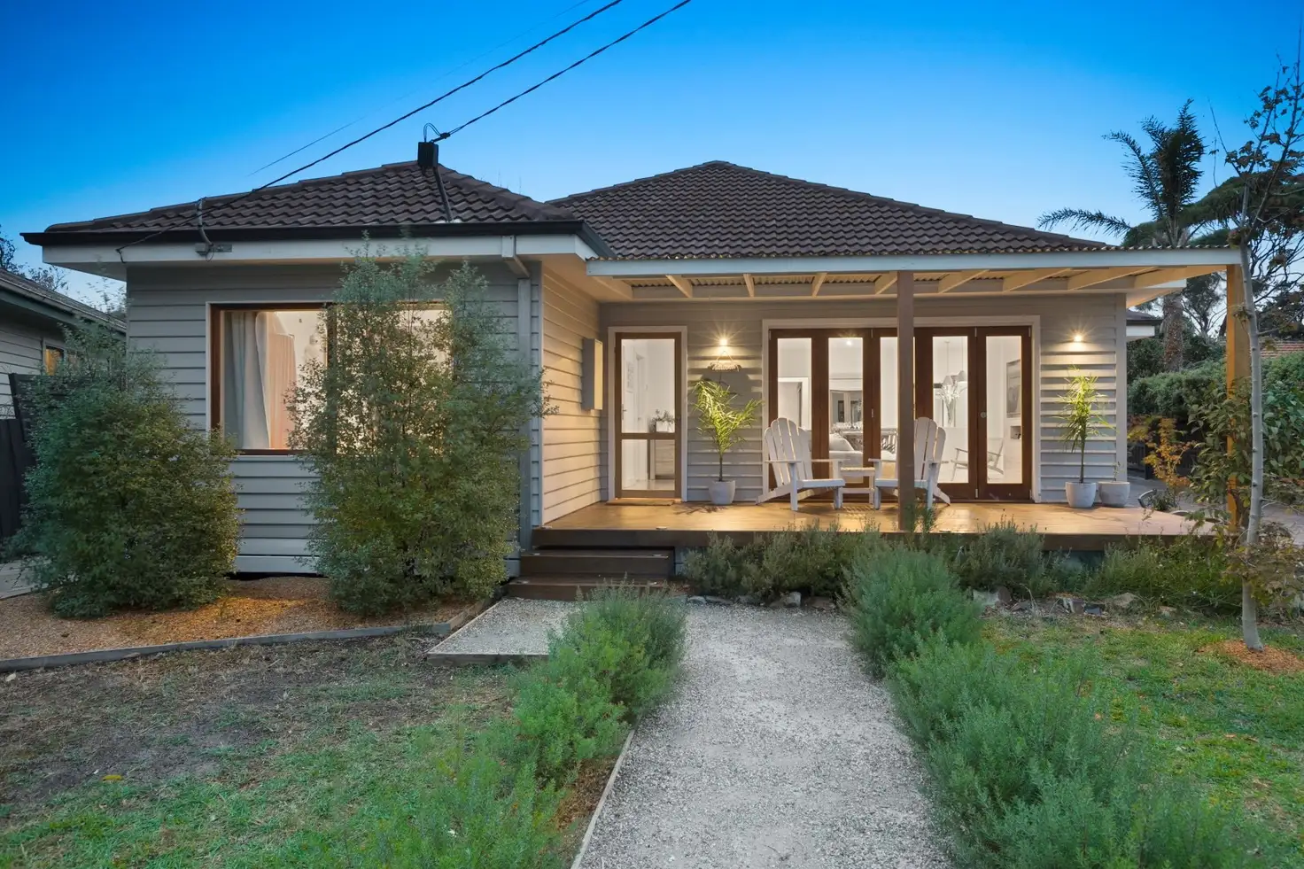 Main view of Homely house listing, 111 Kananook Avenue, Seaford VIC 3198