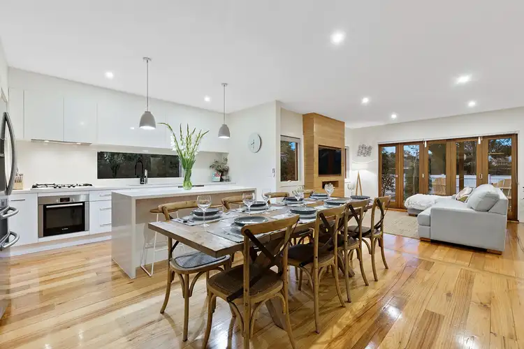 Third view of Homely house listing, 111 Kananook Avenue, Seaford VIC 3198