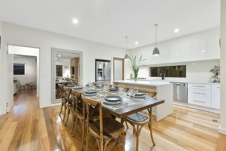 Fourth view of Homely house listing, 111 Kananook Avenue, Seaford VIC 3198