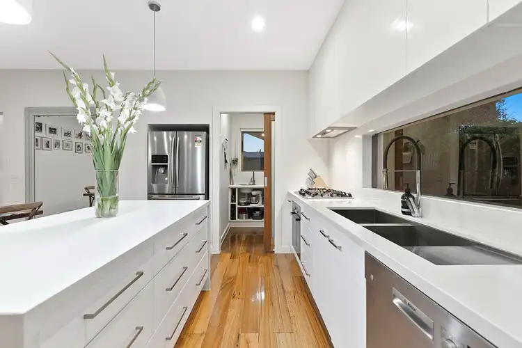 Fifth view of Homely house listing, 111 Kananook Avenue, Seaford VIC 3198