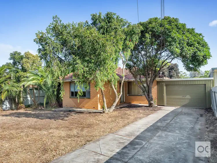 Second view of Homely house listing, 96 Billabong Road, Modbury Heights SA 5092