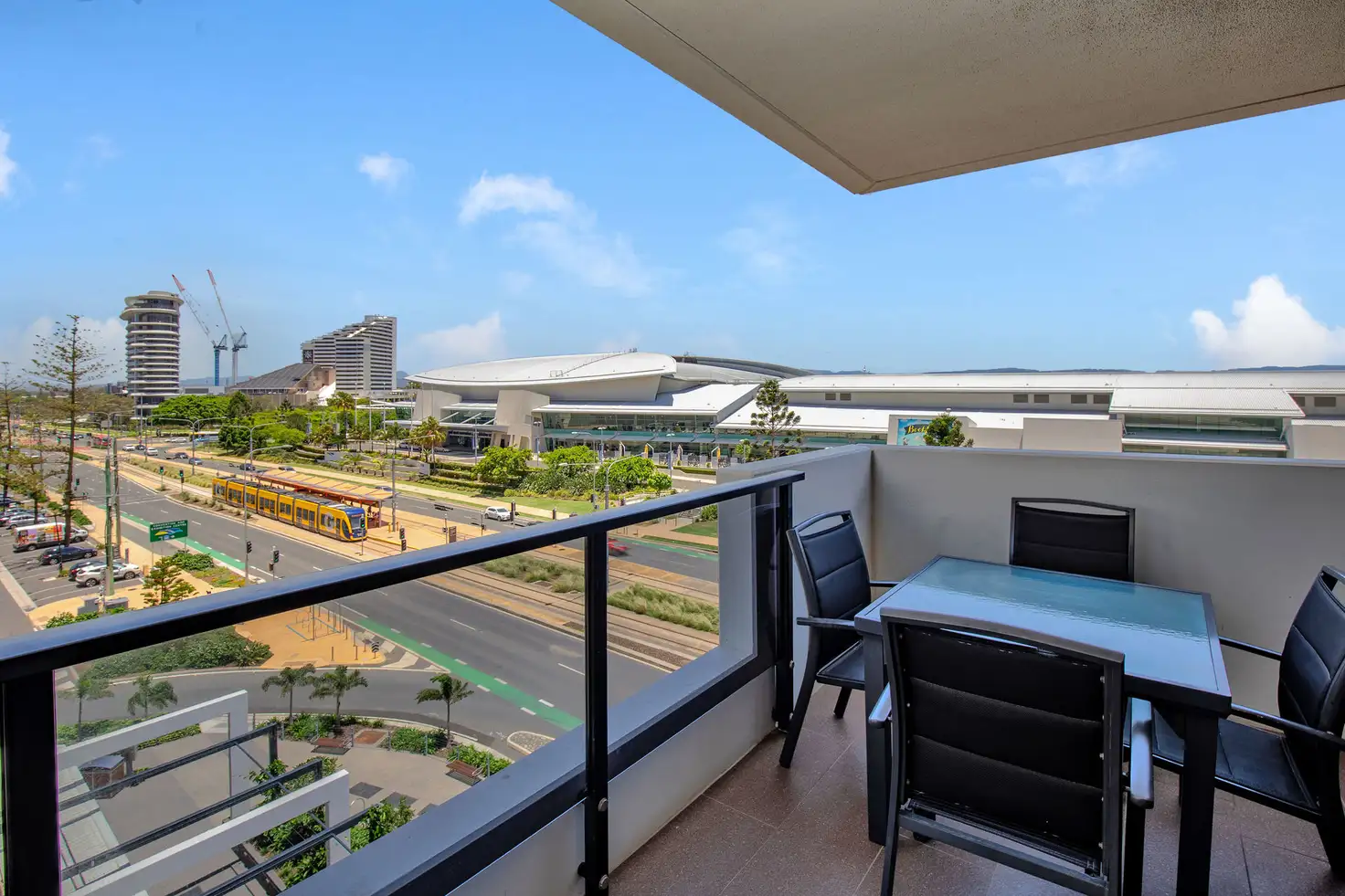 Main view of Homely apartment listing, 28/2729 Gold Coast Highway, Broadbeach QLD 4218