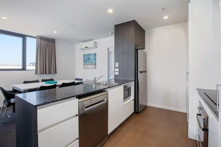 Fourth view of Homely apartment listing, 28/2729 Gold Coast Highway, Broadbeach QLD 4218