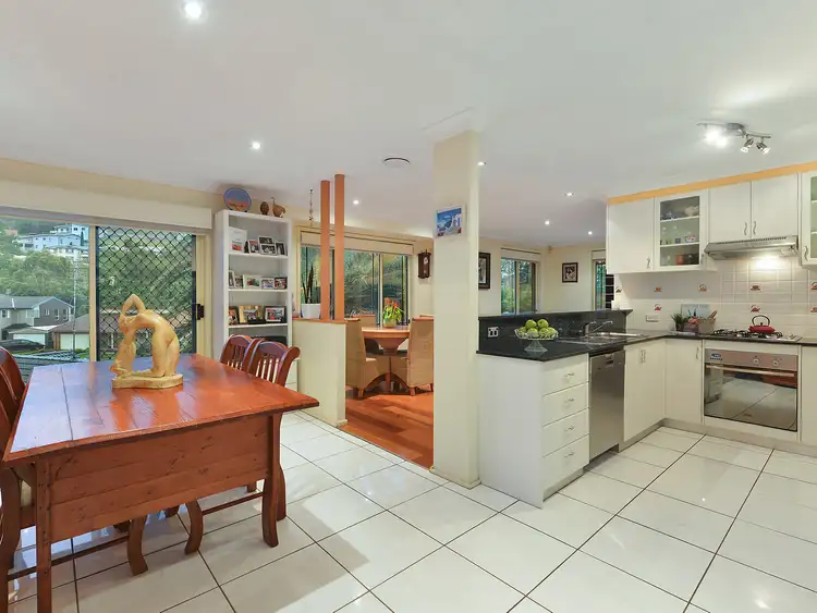 Second view of Homely house listing, 4 River Oak Road, Farmborough Heights NSW 2526