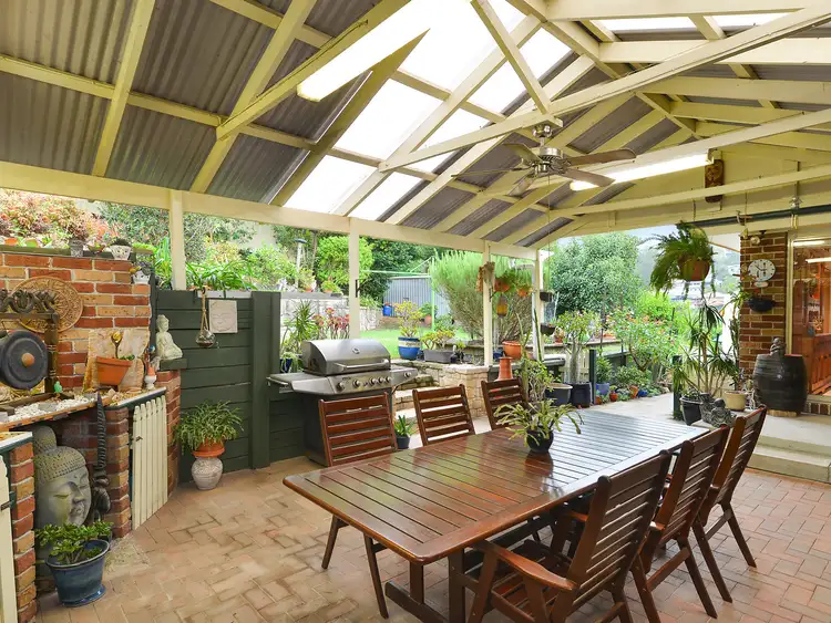 Fourth view of Homely house listing, 4 River Oak Road, Farmborough Heights NSW 2526