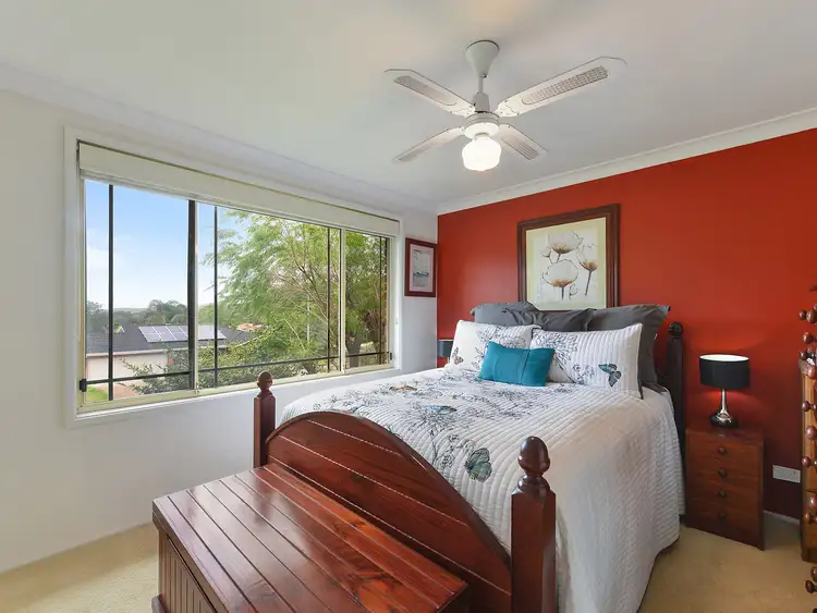 Fifth view of Homely house listing, 4 River Oak Road, Farmborough Heights NSW 2526