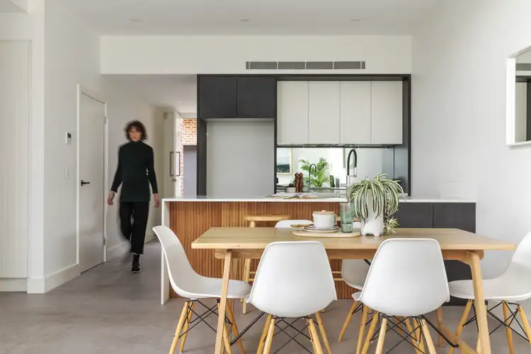 Second view of Homely townhouse listing, 7/26 Wollun Street, Como NSW 2226