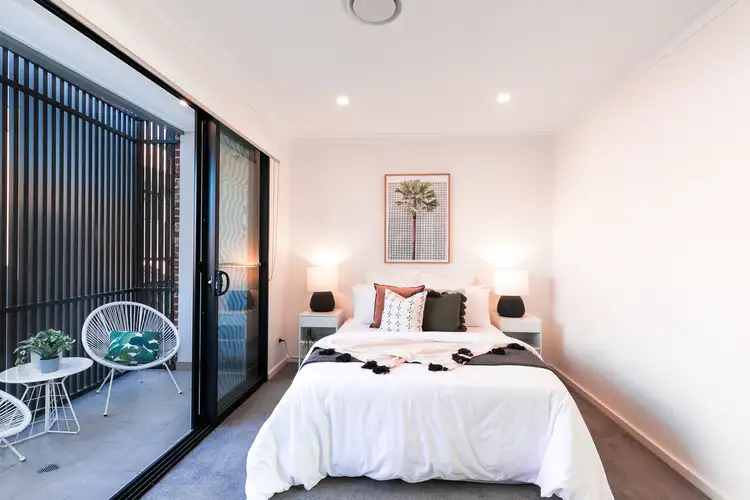 Third view of Homely townhouse listing, 7/26 Wollun Street, Como NSW 2226