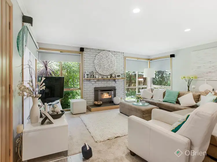Fifth view of Homely house listing, 29 Bevnol Road, Langwarrin VIC 3910