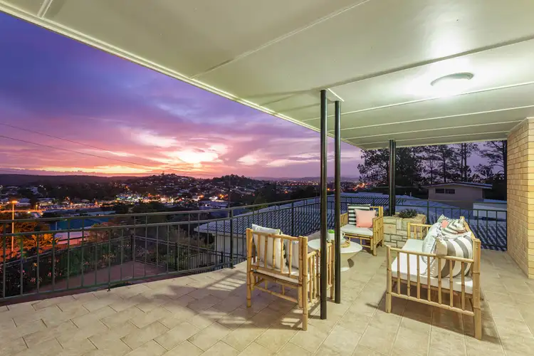 44 Crest Street, Mount Gravatt East QLD 4122
