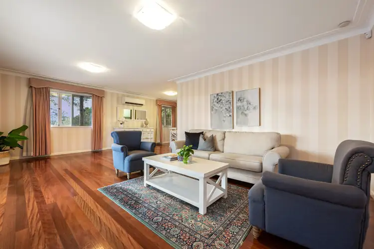 Fifth view of Homely house listing, 44 Crest Street, Mount Gravatt East QLD 4122