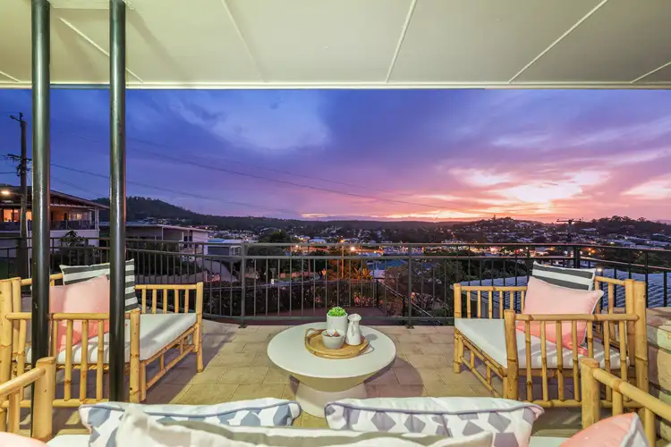 Sixth view of Homely house listing, 44 Crest Street, Mount Gravatt East QLD 4122