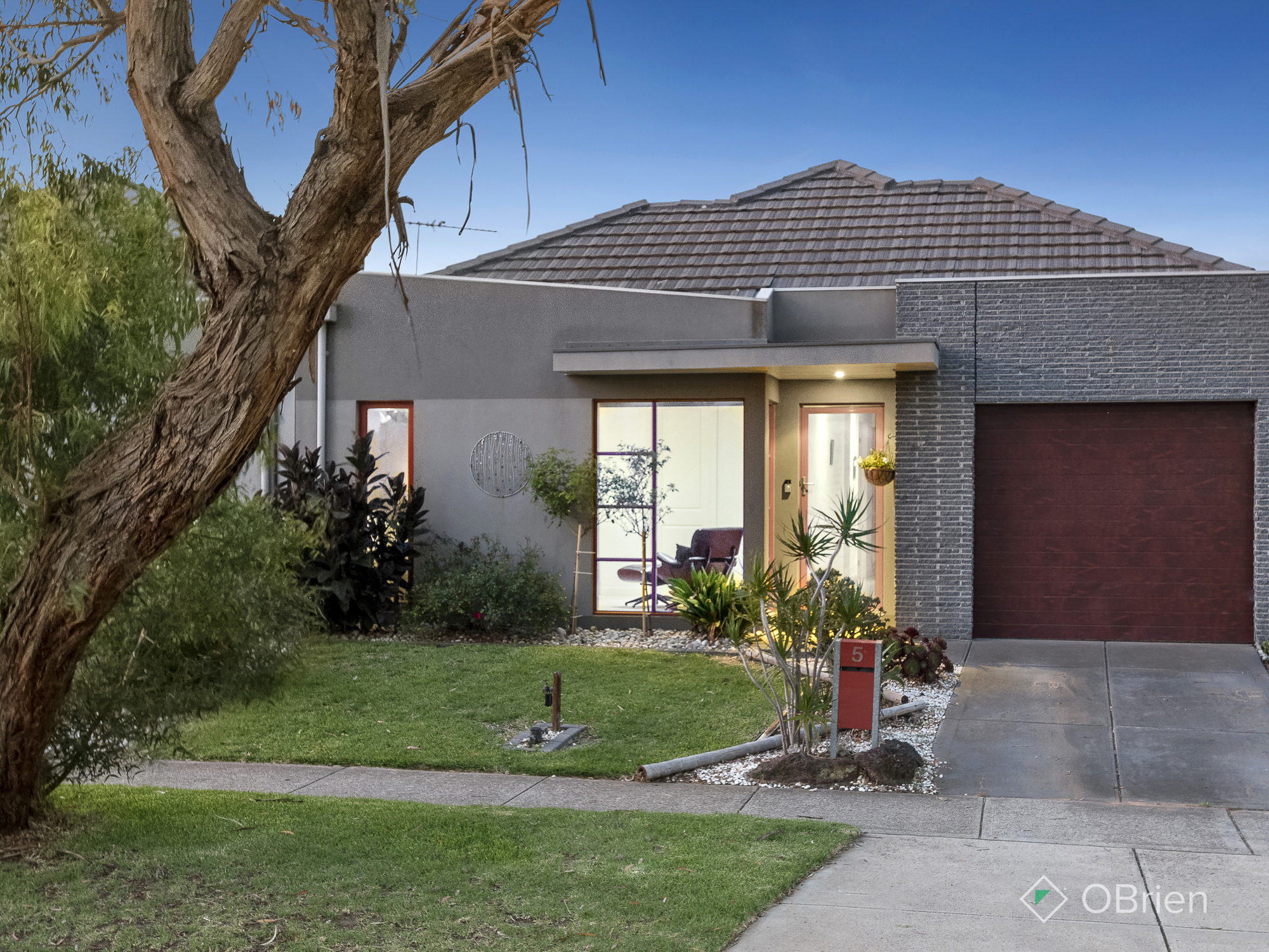 Main view of Homely house listing, 5 Jenkins Street, Mordialloc VIC 3195