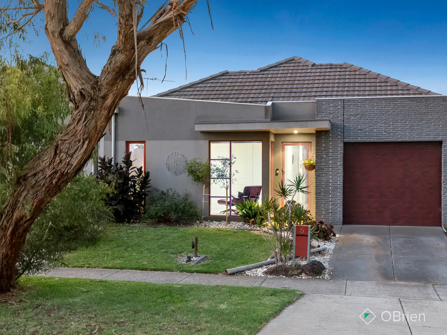 Main view of Homely house listing, 5 Jenkins Street, Mordialloc VIC 3195