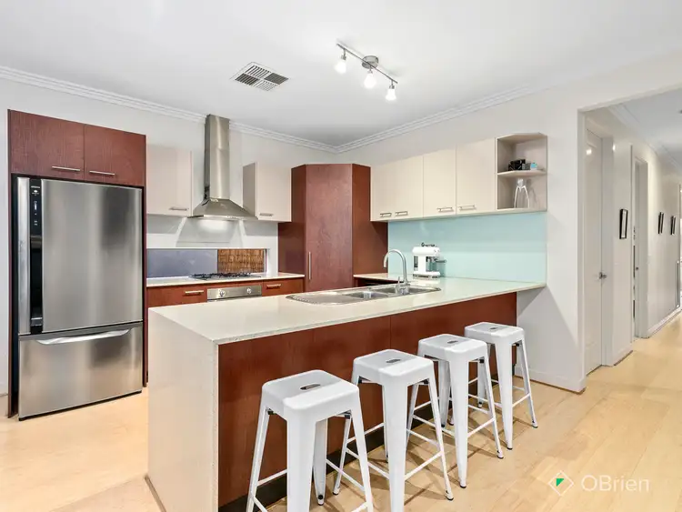 Third view of Homely house listing, 5 Jenkins Street, Mordialloc VIC 3195