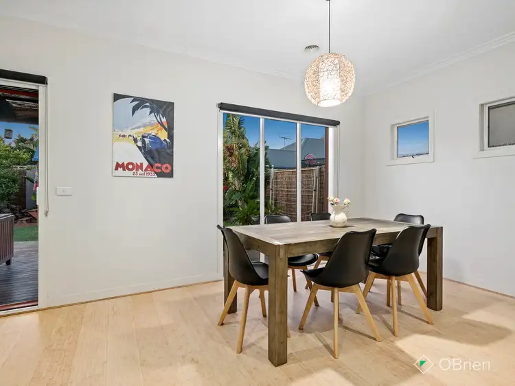 Fourth view of Homely house listing, 5 Jenkins Street, Mordialloc VIC 3195